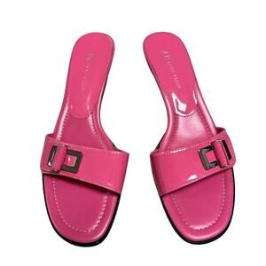 Vintage Anne Klein Kitten Heels